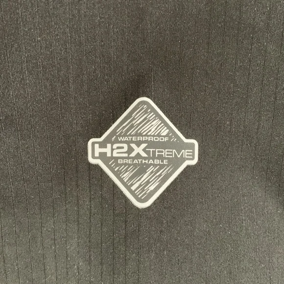 Stormtech Performance Men’s Jacket, Size L, Black Color - Picture 3 of 8